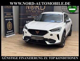 Cupra Formentor Formentor VZ 1.4 e-Hybrid DSG Kamera/SIDE&LANE/