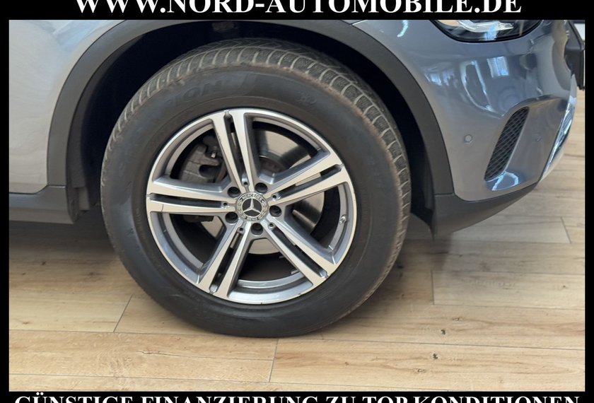Mercedes-Benz GLC 220 GLC 220 d 4M Exclusive *Distro+*Wide*AHK*Pano*
