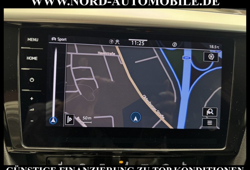 Volkswagen Arteon Arteon Shooting Brake Elegance 2.0 TDI DSG Dig.C