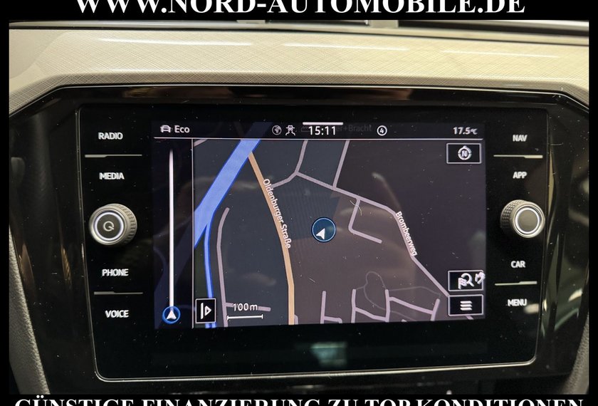 Volkswagen Passat Variant Passat Variant 1.4 TSI eHybrid DSG Dig.Cockpit/