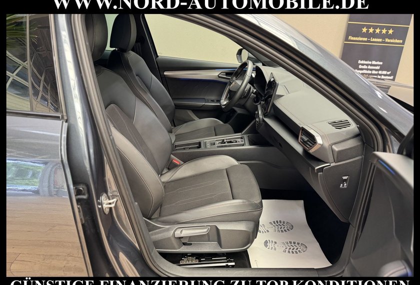 Cupra Formentor Formentor 1.5 TSI DSG Kamera/Navi/LED