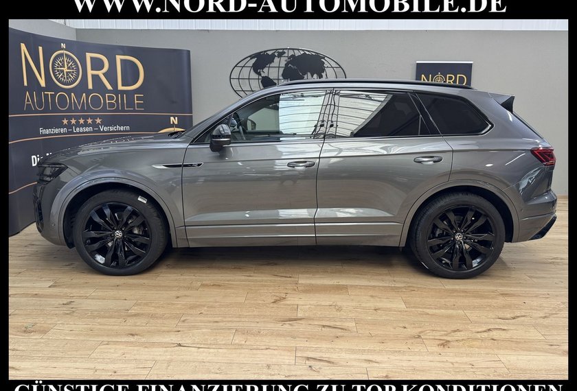 Volkswagen Touareg Touareg R-Line Black Style 4MOT 3.0 TDI UPE 109¤