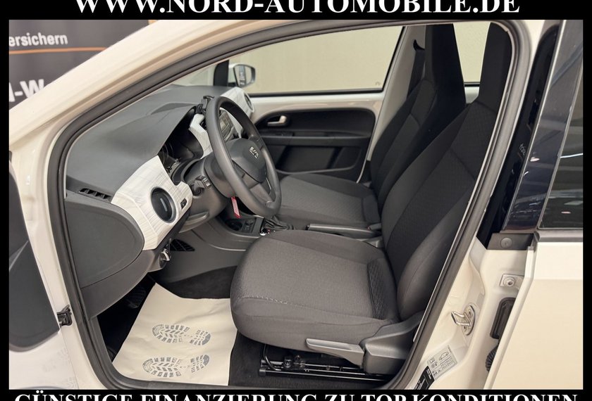 Seat Mii Mii electric 4 Türen PDC/SHZ/Tempomat/SoH 93,3%