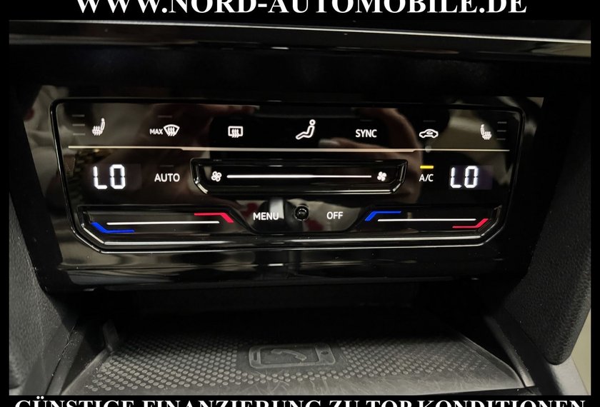 Volkswagen Passat Variant Passat Variant Business 2.0 TDI DSG Kamera/Navi/