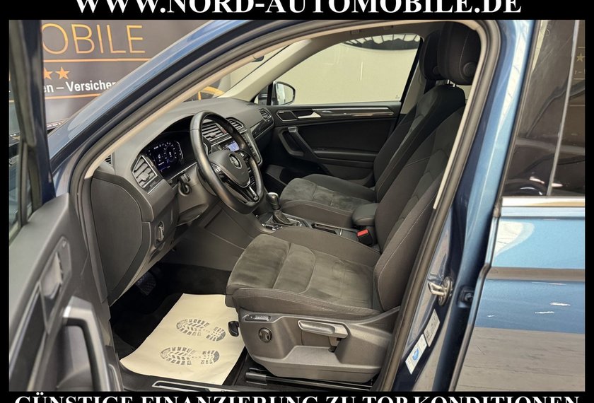 Volkswagen Tiguan Allspace Tiguan Allspace Highline 4MOT 2.0 TDI DSG Pano