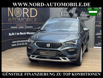 Seat Ateca Ateca X-PERIENCE 1.5 TSI Kamera/Vir.Cockpit/Navi
