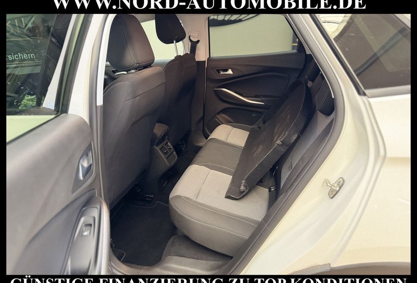 Opel Grandland (X) Grandland 1.5 D Business *LED*AHK*ACC*KAM*MJ23*