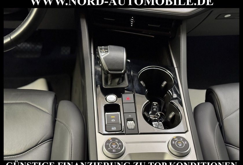Volkswagen Touareg Touareg R-Line 4MOT 3.0 TDI Luft/Dig.Cockpit/AHK