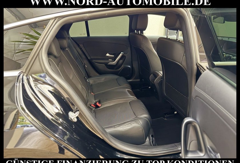 Mercedes-Benz CLA 200 CLA 200 d SB Progressive Distro+*Kamera*Easy*LED