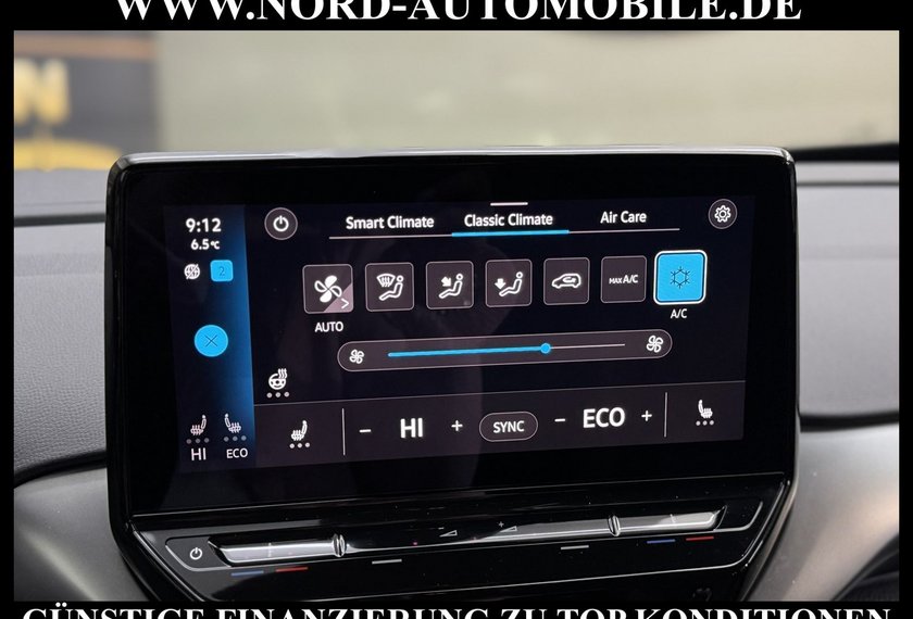 Volkswagen ID.4 ID.4 Pro Performance First Edition Kamera/20/Nav