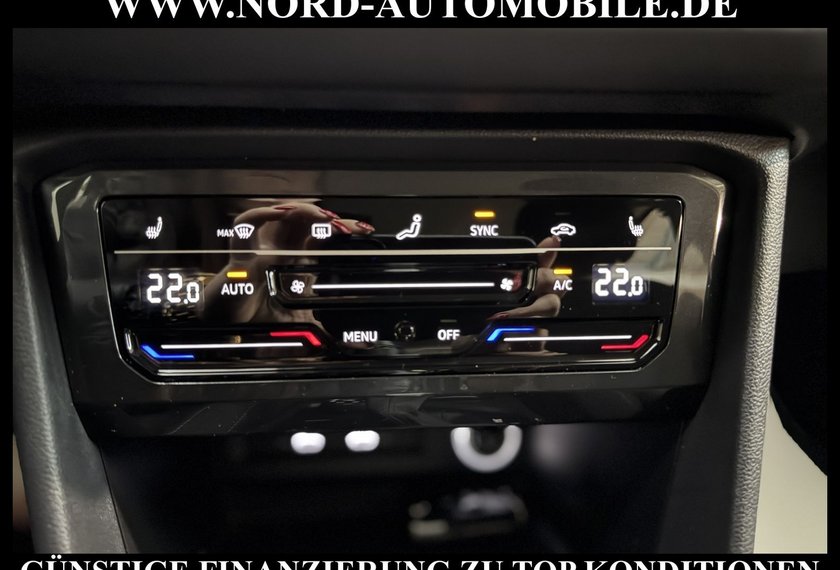 Volkswagen Tiguan Tiguan 2.0 TDI Elegance 4MOT AHK/Head-Up/ACC/Nav