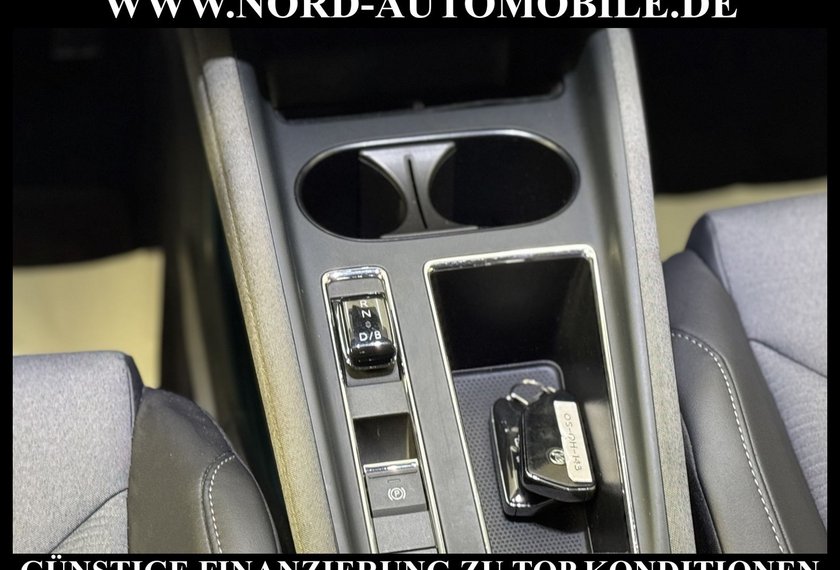 Skoda Enyaq Enyaq iV 60 Loft DSG Kamera/Wärmepumpe/20/Matrix