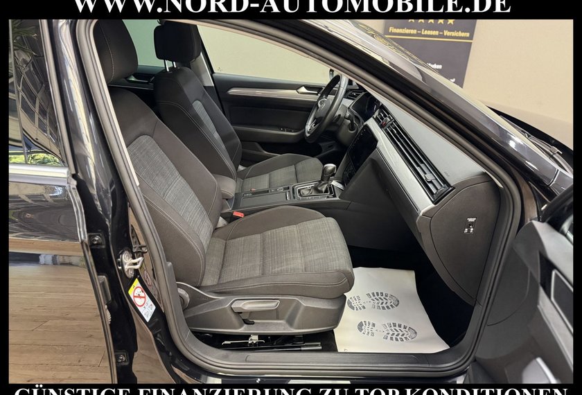 Volkswagen Passat Variant Passat Variant R-line 2.0 TDI DSG Dig.Cockpit