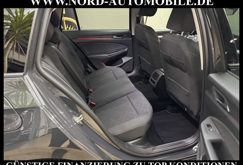 Volkswagen Golf Golf Variant Life 2.0 TDI DSG Navi/LED/ACC/