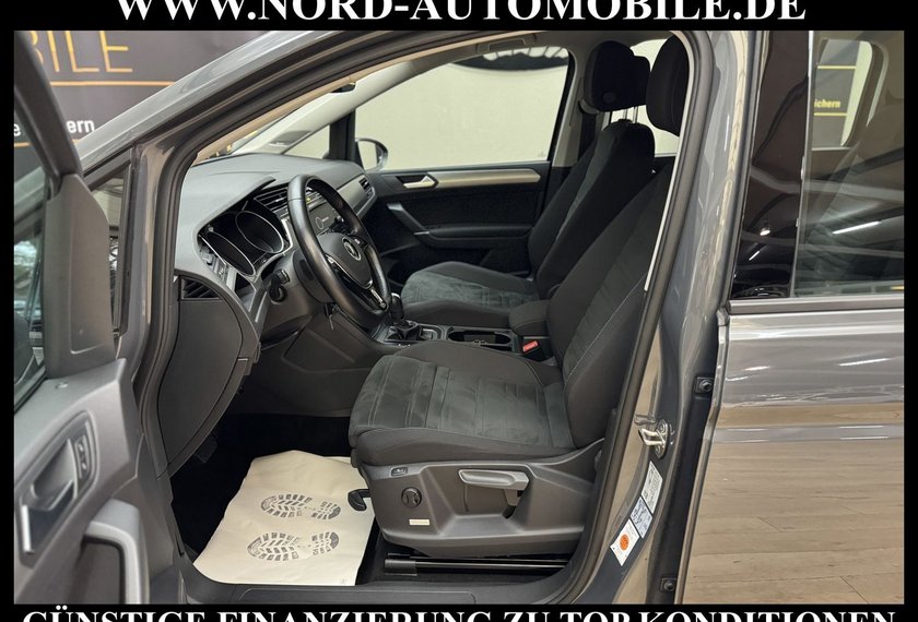 Volkswagen Touran Touran Comfortline 2.0 TDI DSG Kamera/Dynaudio/