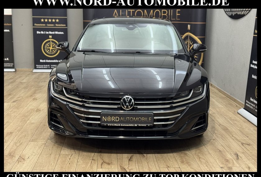 Volkswagen Arteon Arteon Shooting Brake R-Line 4MOT 2.0 TDI DSG