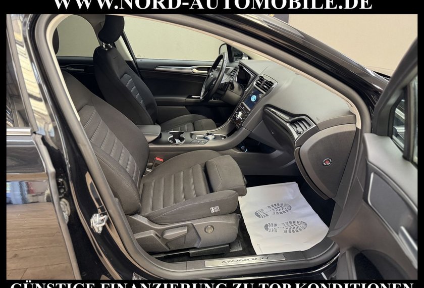 Ford Mondeo Mondeo Turnier 2.0 EB TITANIUM *190PS*AHK*STHZ*