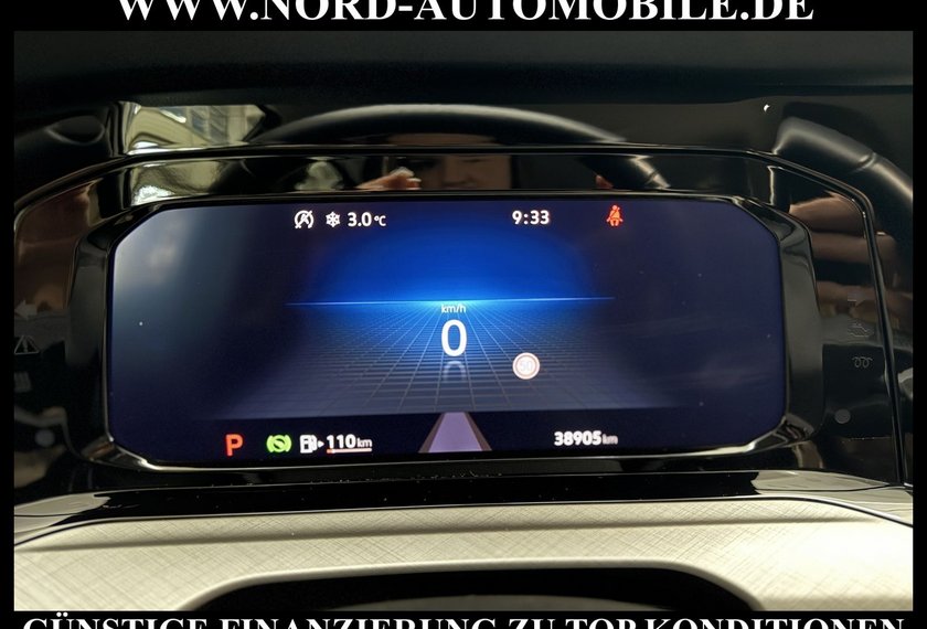 Volkswagen Golf Golf Variant Life 1.0 eTSI DSG Kamera/Navi/LED