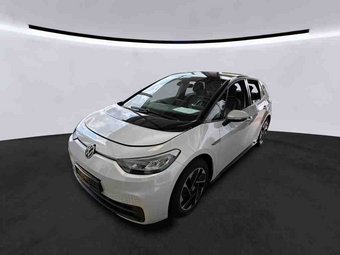 Volkswagen ID.3 ID.3 Pure Performance Navi/LED/18/Spurhalte