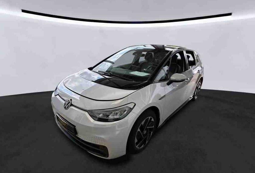 Volkswagen ID.3 ID.3 Pure Performance Navi/LED/18/Spurhalte