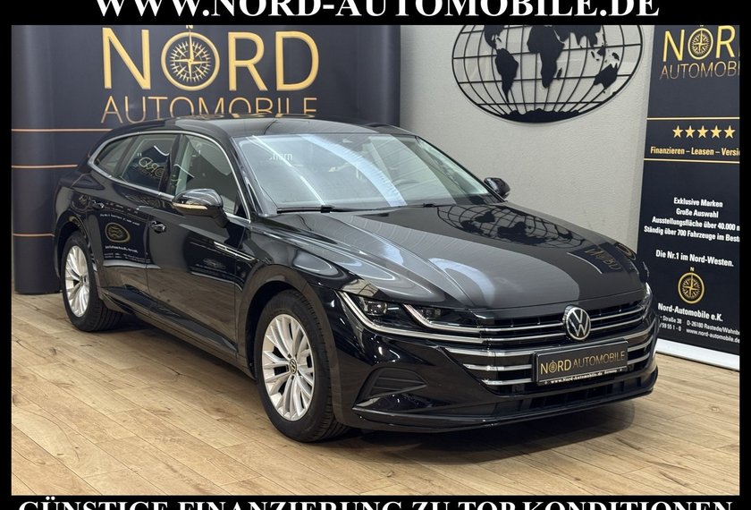 Volkswagen Arteon Arteon Shooting Brake 2.0 TDI DSG LED/ACC/PDC