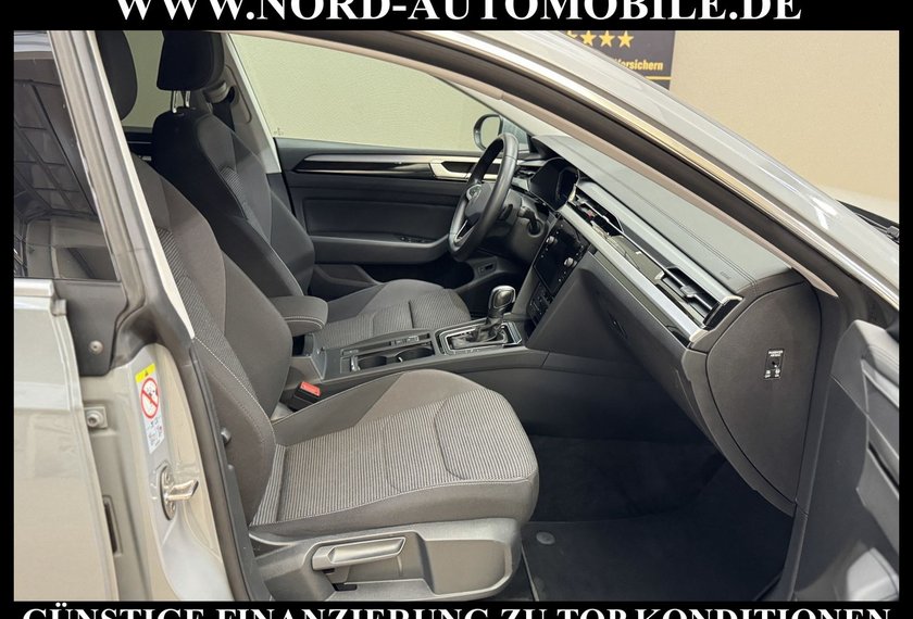 Volkswagen Arteon Arteon Shooting Brake 2.0 TDI DSG AHK/18/