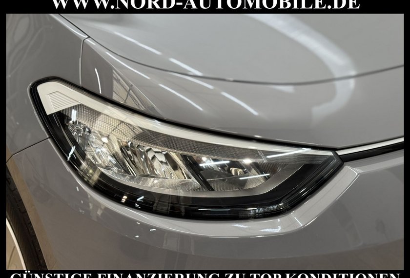 Volkswagen ID.3 ID.3 Pure Performance Automatik CCS/Navi/LED