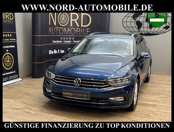 Volkswagen Passat Variant Passat Variant Business 2.0 TDI DSG Side&amp;Lane/