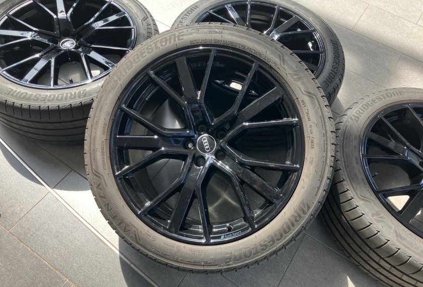 Audi e-tron e-tron Sportback Advanced QU.Pano/Kamera/21/