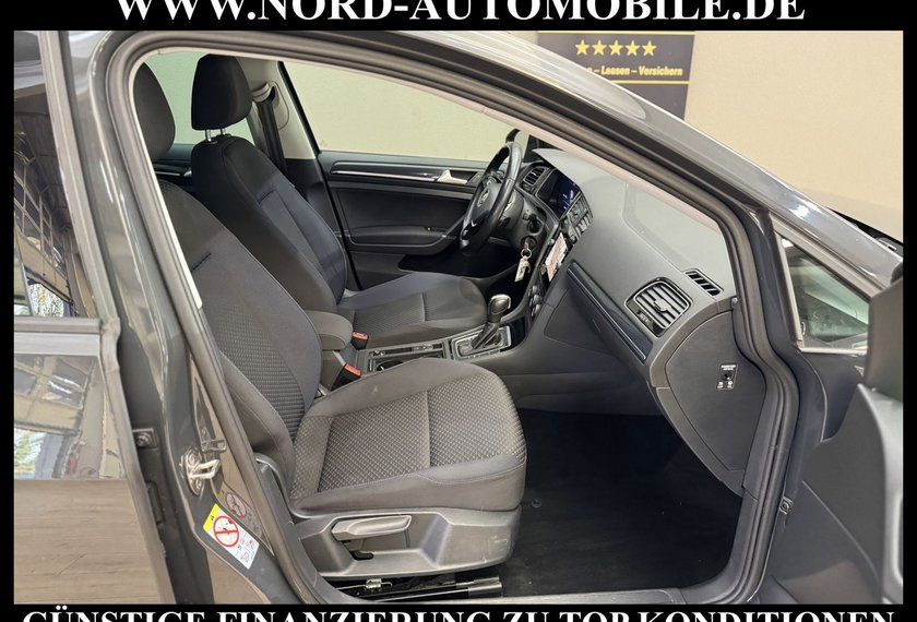 Volkswagen Golf Golf Variant UNITED 2.0 TDI DSG Dig.Cockpit/AHK/