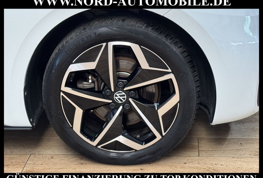 Volkswagen ID.3 ID.3 Pro Performance Navi/LED/CCS/PDC/19