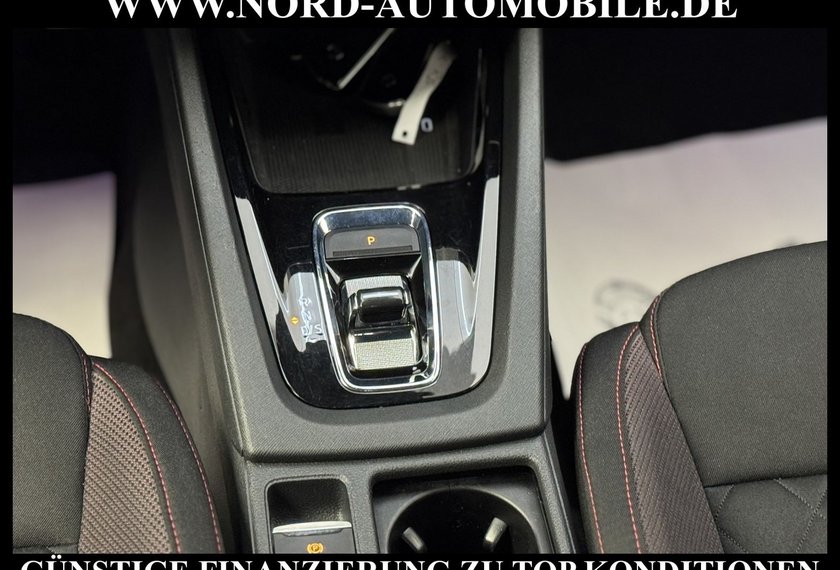 Skoda Octavia Octavia RS Combi 2.0 TDI DSG Navi/LED/PDC/18