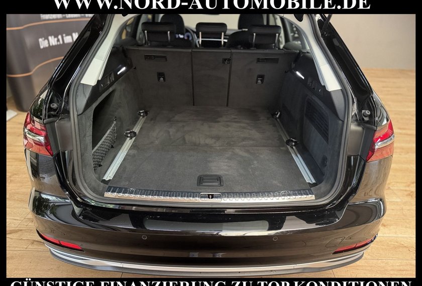 Audi A6 A6 Avant Advanced QU.45 TDI S-Tronic Leder/20