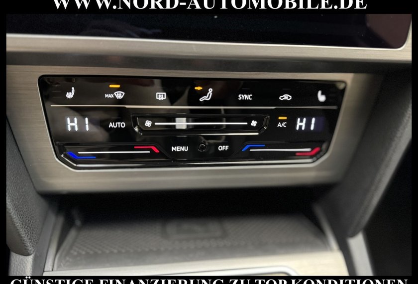 Volkswagen Passat Variant Passat Variant Conceptline 2.0 TDI DSG Kamera