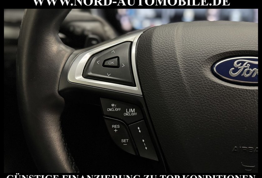 Ford Mondeo Mondeo Turnier 2.0 EB Titanium *AHK*ACC*KAM*LED*