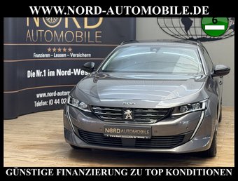 Peugeot 508 508 SW Hybrid 225 Allure *NAVI*KAM*ACC*UPE:53