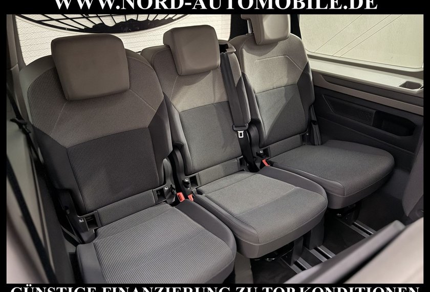 Volkswagen T7 Multivan T7 Multivan LANG TDI DSG*AHK*PANO*DCC*IQ*UPE:79*