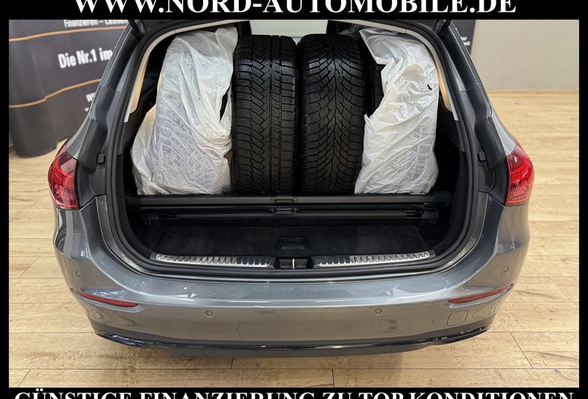 Mercedes-Benz C 220 C 220 d T Avantgarde *Distro+*AHK*Night*DigiLED*