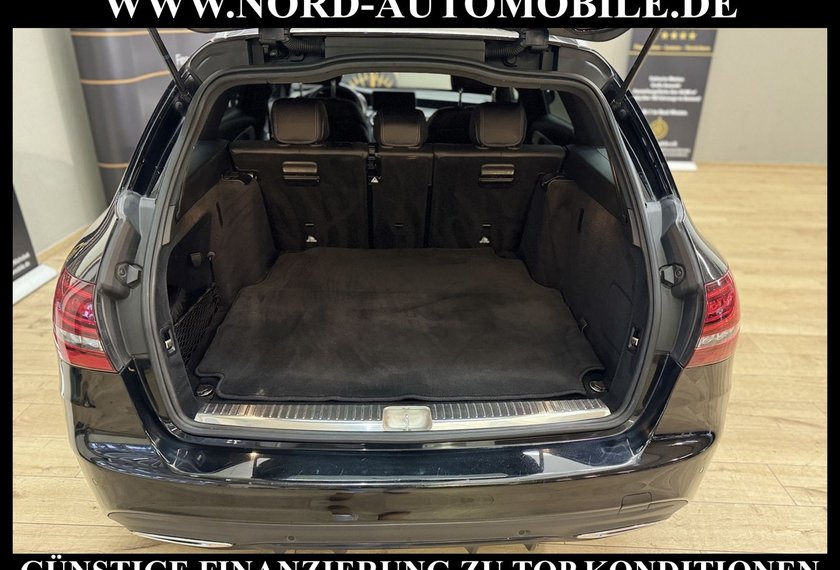 Mercedes-Benz C 220 C 220 d T AMG *Distro*Wide*Comand*Night*EasyPack