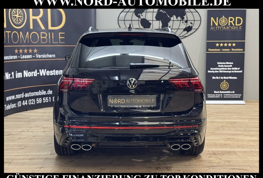 Volkswagen Tiguan Tiguan R 4MOT 2.0 TSI DSG Side&amp;Lane/AreaView/20