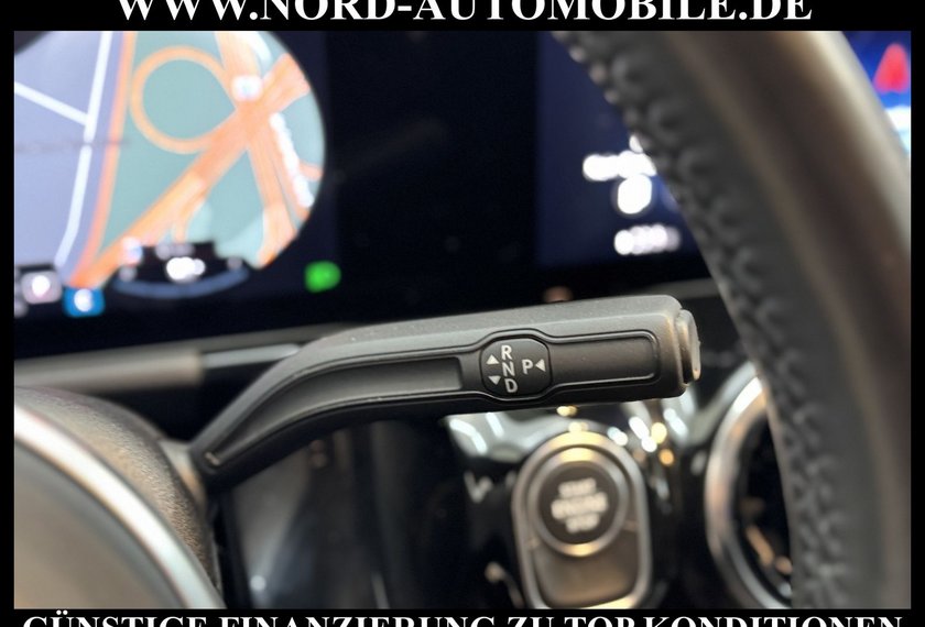 Mercedes-Benz GLA 250 GLA 250 e Style *Distro+*Wide*AHK*360°*MBEAM*