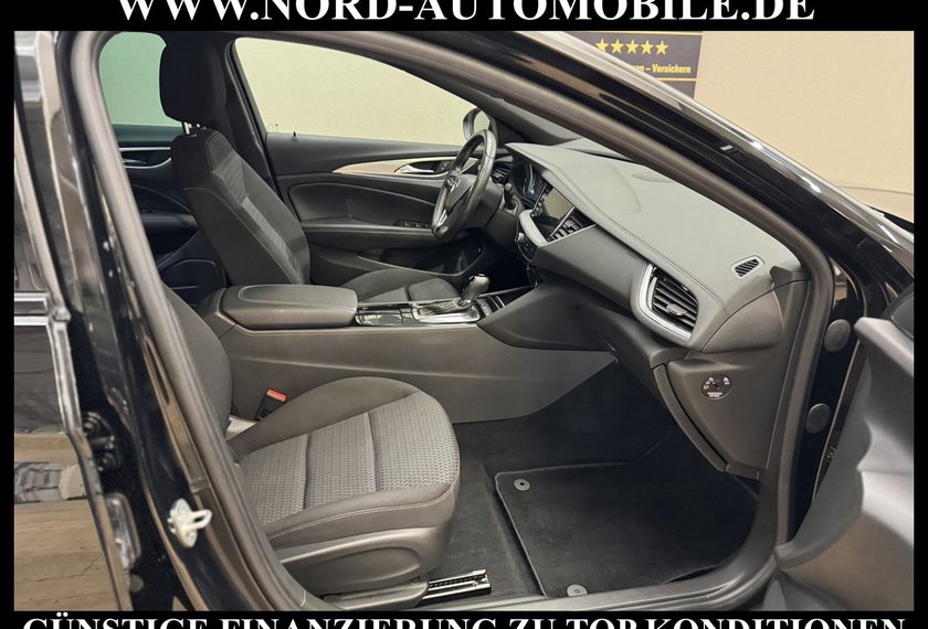 Opel Insignia Insignia B Sports Tourer GS ULTIMATE*AHK*LED*
