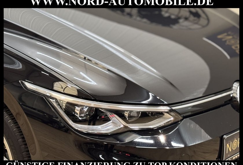 Volkswagen Golf Golf Life 1.5 TSI Limo Kamera/Navi/LED/
