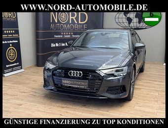 Audi A6 A6 Limousine Sport QU.55 TFSI S-Tronic Pano/20/
