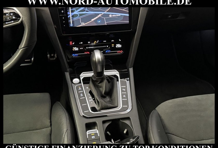 Volkswagen Arteon Arteon Shooting Brake Elegance 2.0 TDI DSG Kamer