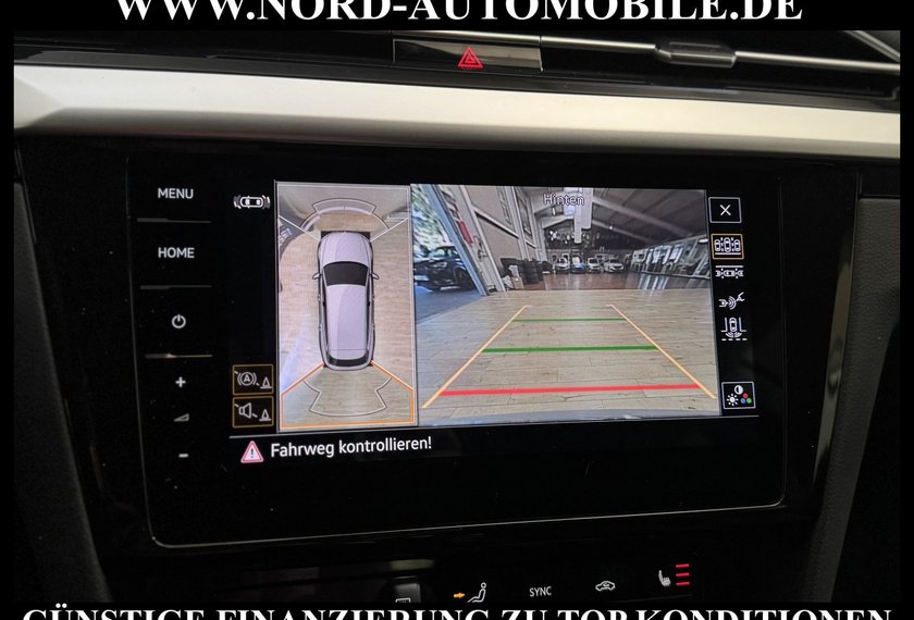 Volkswagen Arteon Arteon Shooting Brake Elegance 2.0 TDI DSG Kamer