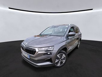 Skoda Karoq Karoq Ambition 2.0 TDI DSG Virt.Cockpit/Kamera/