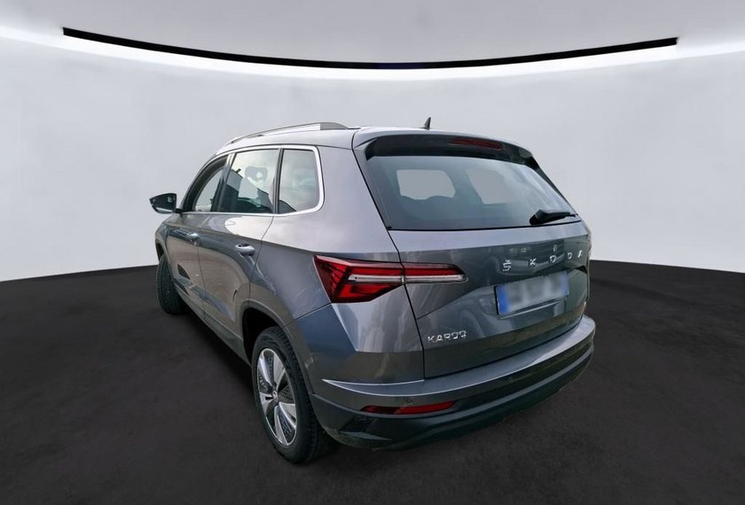 Skoda Karoq Karoq Ambition 2.0 TDI DSG Virt.Cockpit/Kamera/