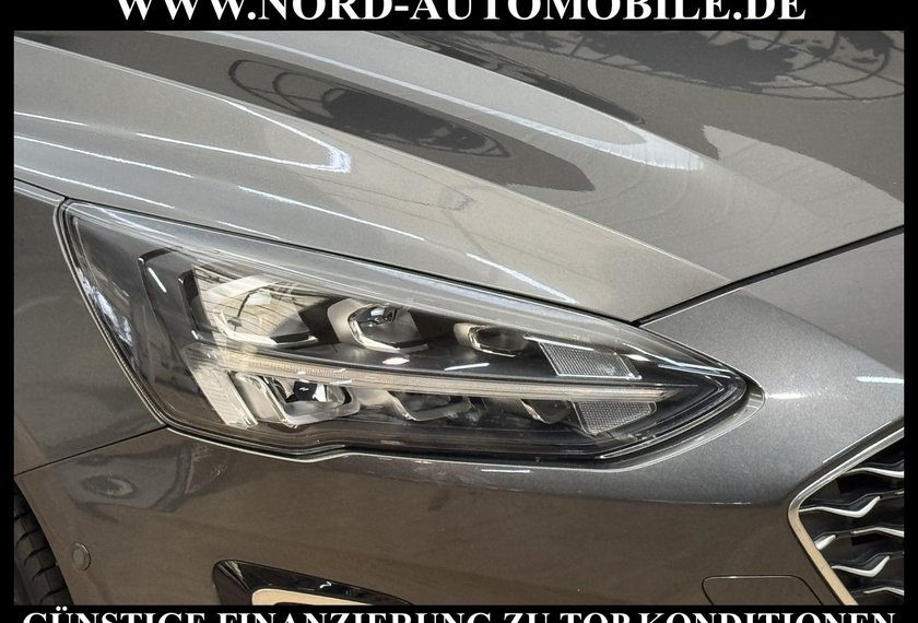 Ford Focus Focus Turnier 2.0 EcoBlue Vignale *LED*ACC*HUD*