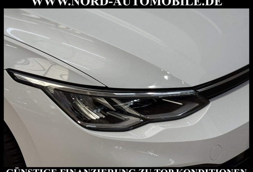 Volkswagen Golf Golf Variant Life 2.0 TDI DSG Kamera/Navi/LED